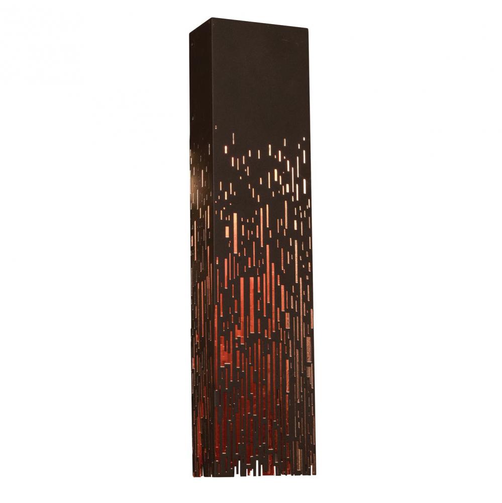 EMBERS SCONCE LED W 1000lm 120-277V