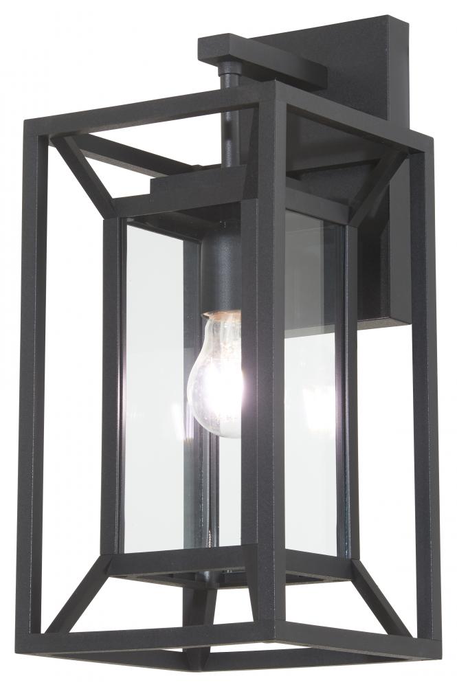 Harbor View - 1 Lt Wall Mount