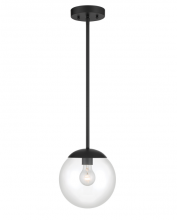 Minka-Lavery 2790-66A - 1 LIGHT, PENDAND AND SEMI FLUSH