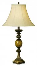 RIVIERA TABLE LAMP 2-PACK