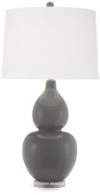 OYSTER CONTEMPO TABLE LAMP