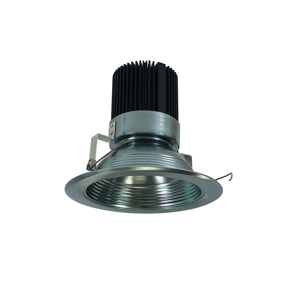 6" Marquise II Trim, 2000lm, 2700K, Spot Baffle, Natural Metal