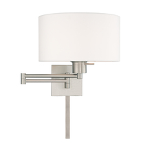 SWING ARM WALL LAMPS