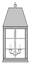 Genie House 32124URACSS - Bruntly