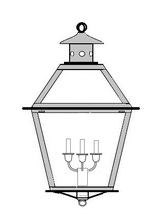 Genie House 91423URACS - KOJAN