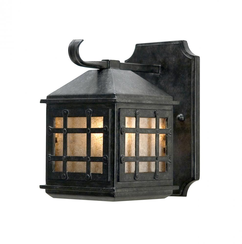 6" Wide Dumas Wall Sconce