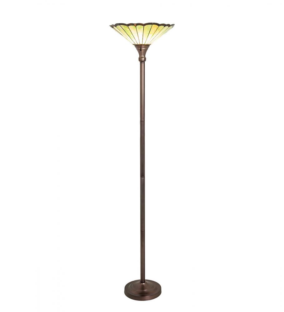 72" High Caprice Floor Lamp