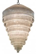 Meyda Blue 177524 - 48"W Marquee Supreme Pendant
