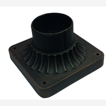 Artcraft AC226RU - Classico Post Fitter Mount