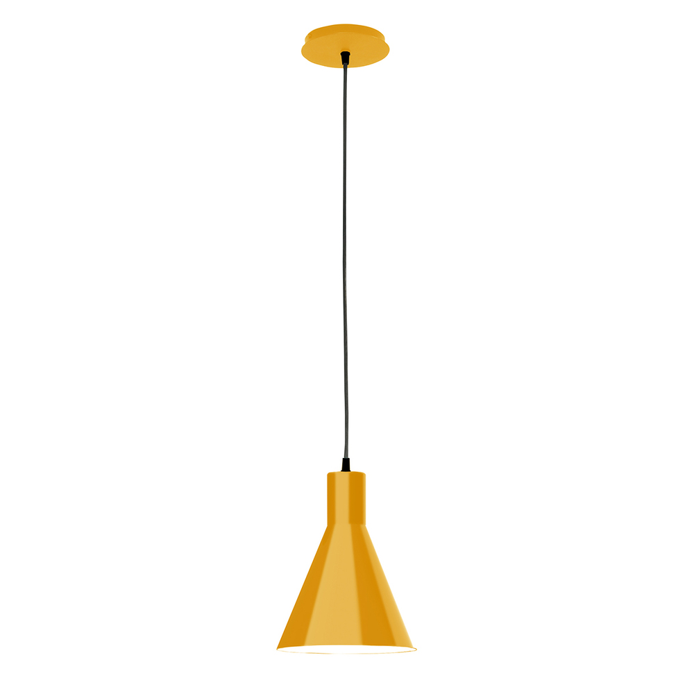 J-Series 8" pendant