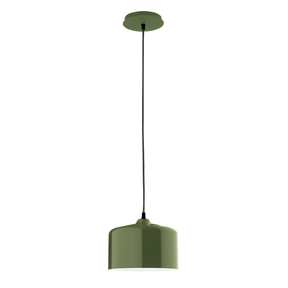 J-Series 8.5" pendant