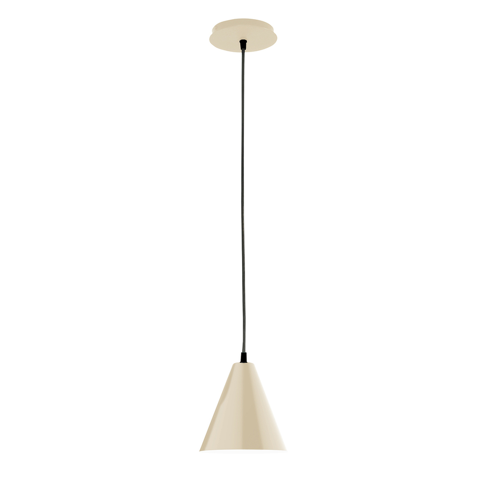 J-Series 8" pendant