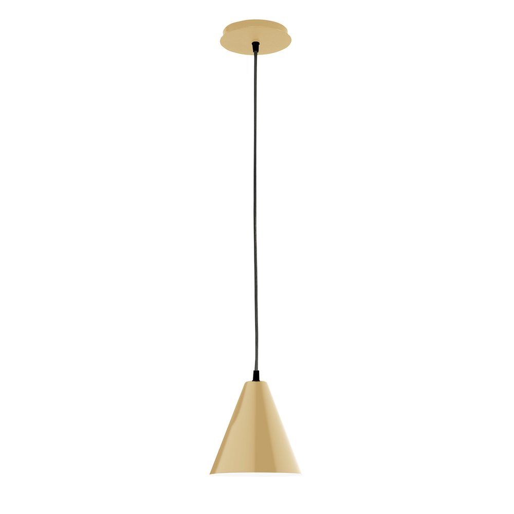 J-Series 8" pendant