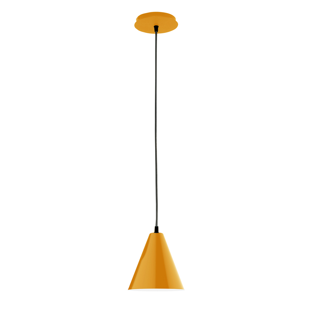 J-Series 8" pendant