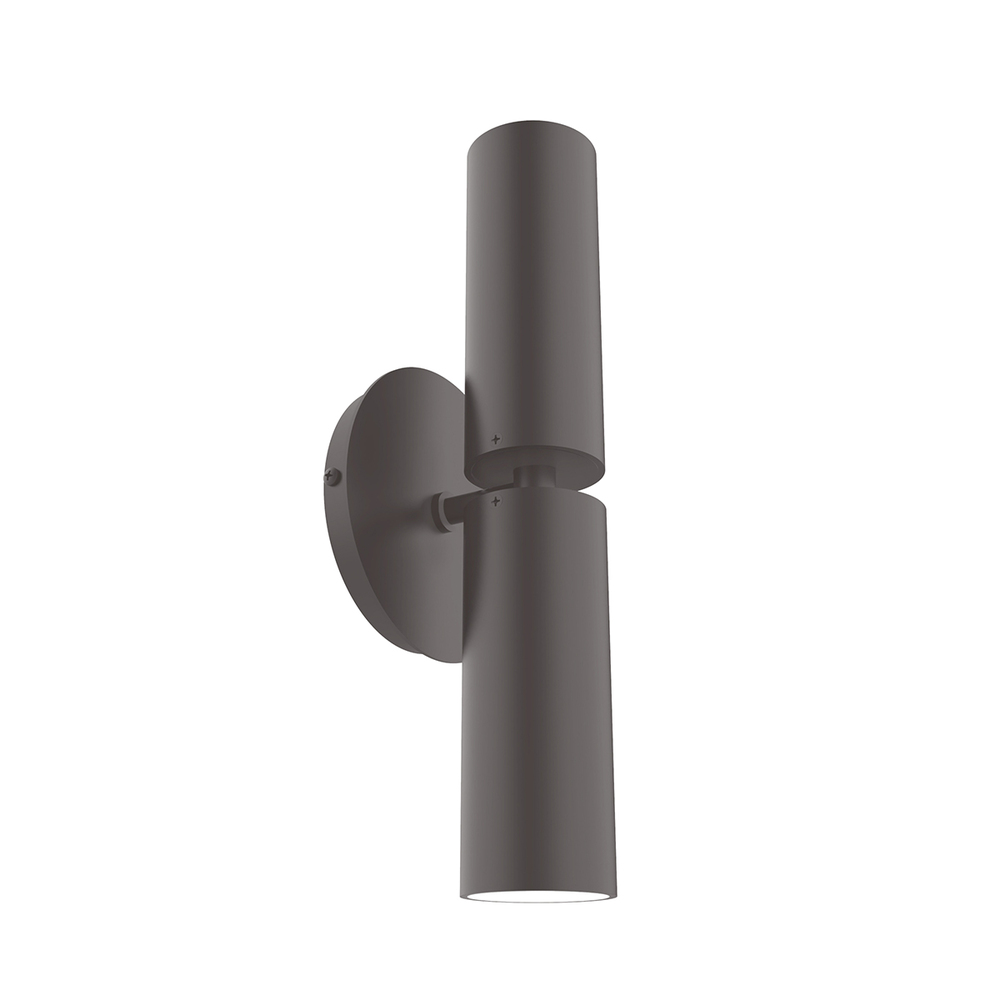 Martin ADA Up-Down Wall Sconce, Bronze Matte