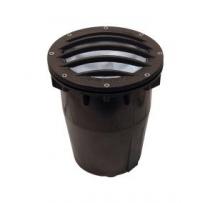 Focus Industries (Fii) SL-20-MDLLEDM715 - Well LT 15Deg SPOT OPTICS COMPOSITE LENS HOLDER