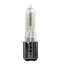 Focus Industries (Fii) FL-12-10W - 10 watt T-3, G-4 bi-pin halogen