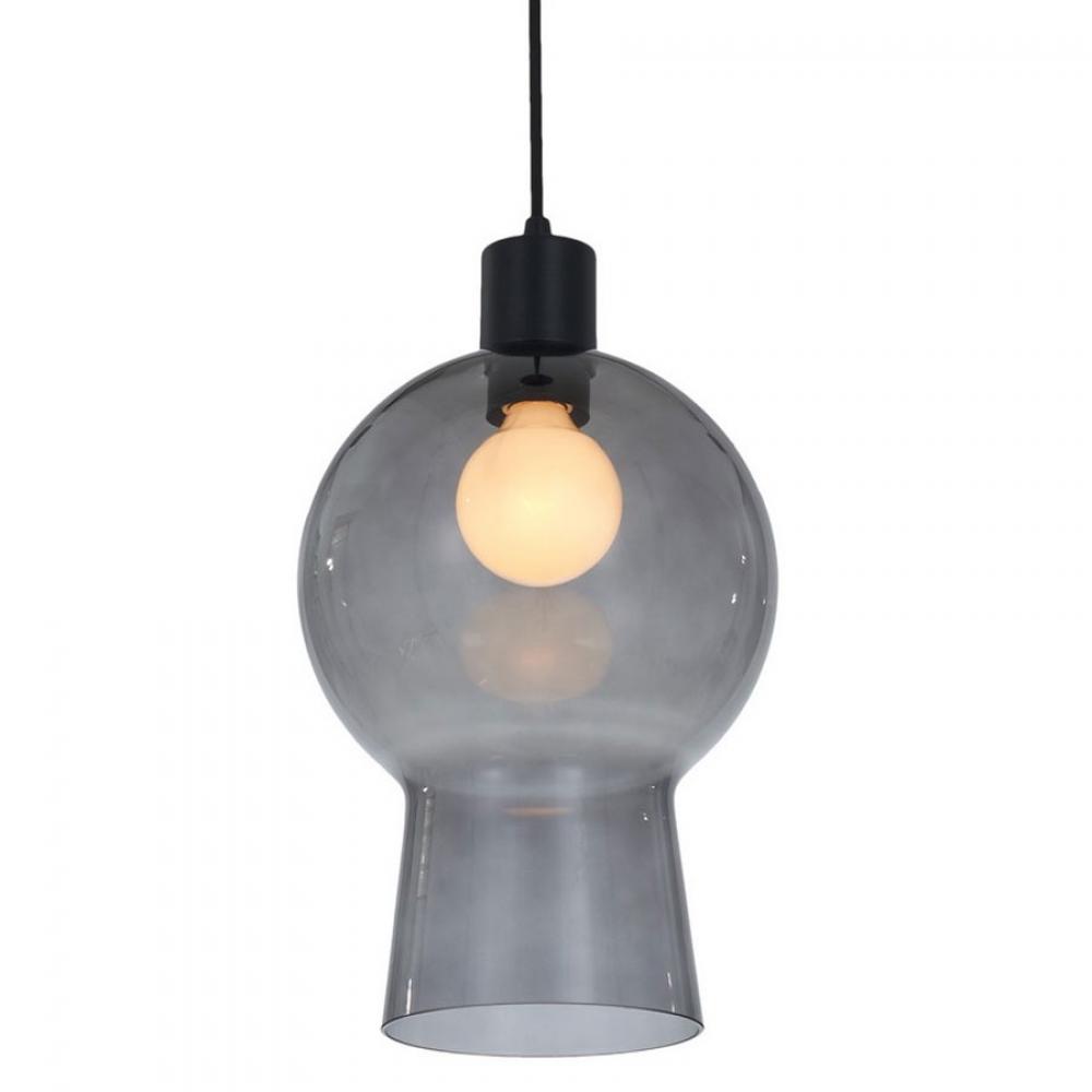 Cores Grey Pendant