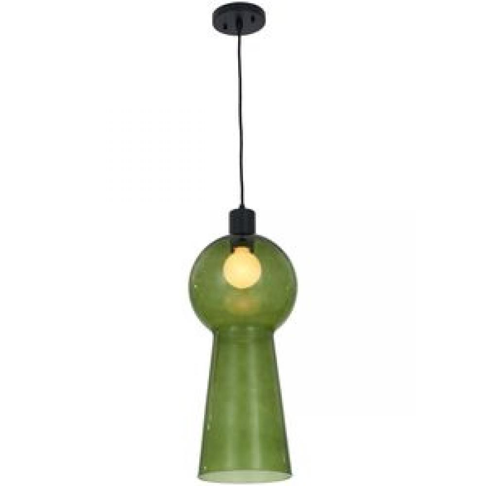 Cores Green Pendant