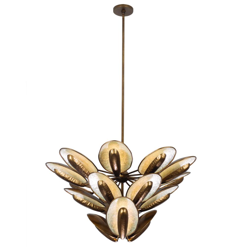 SPAT 3-TIER LED PENDANT