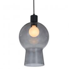 Kalco 517911MB - Cores Grey Pendant