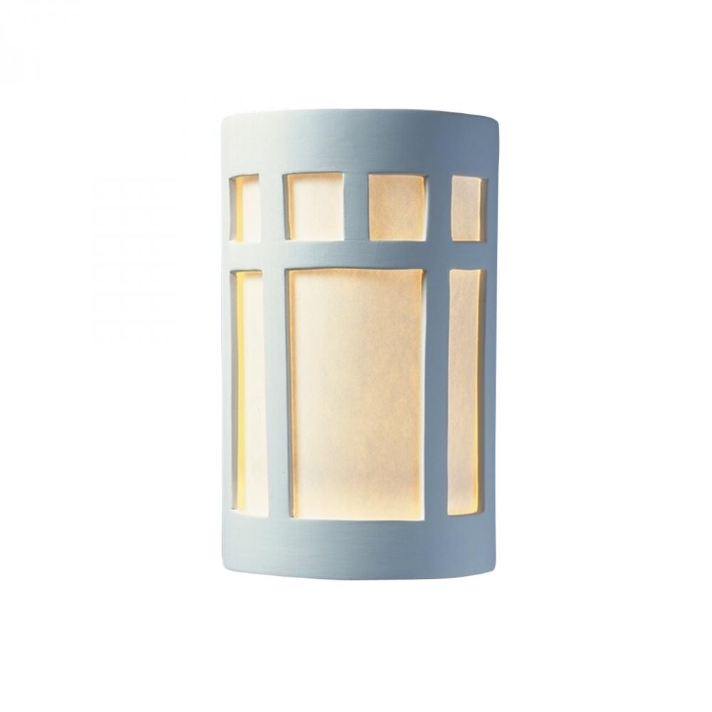 Small ADA Prairie Window - Closed Top (Outdoor) - LED