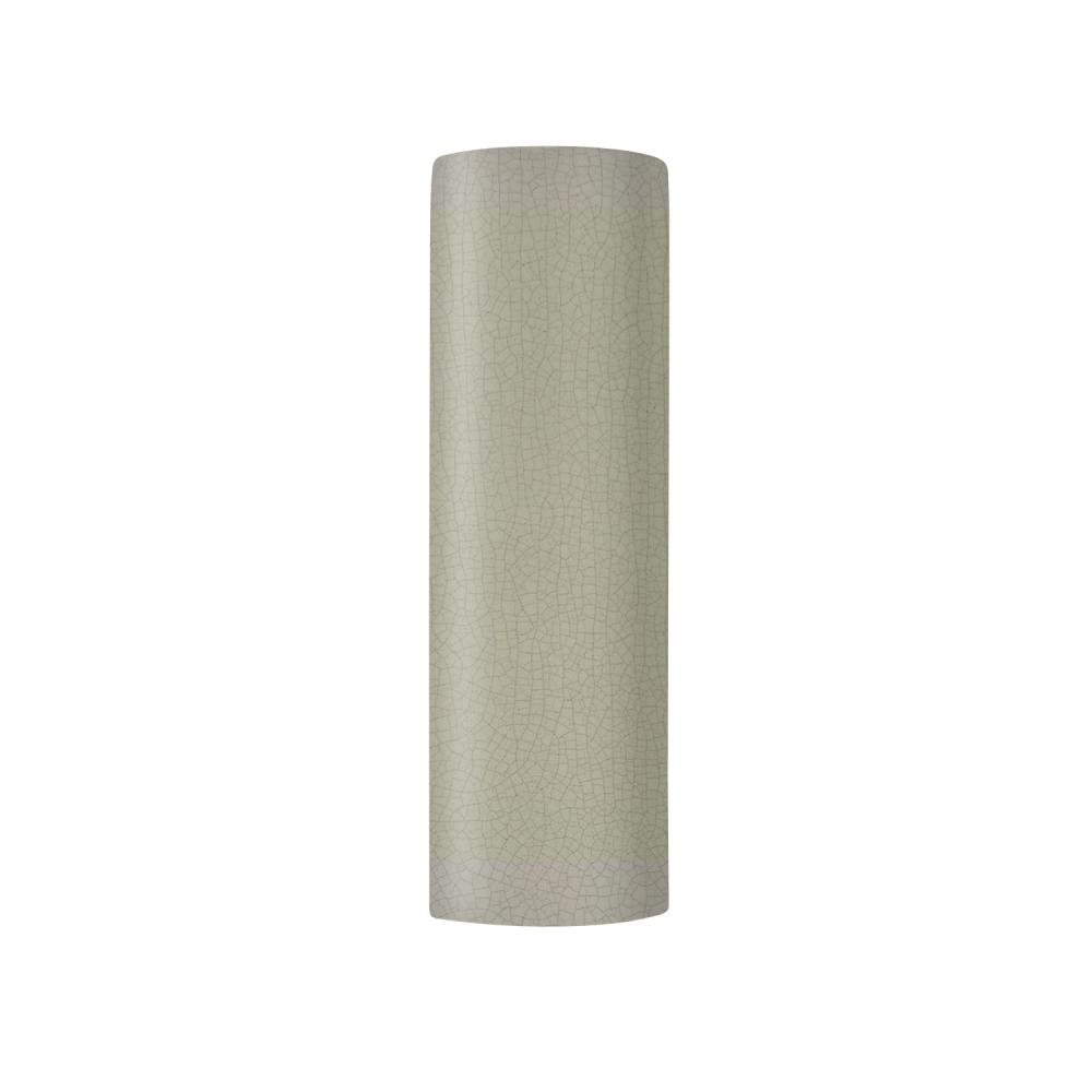 ADA LED Outdoor Tube - Open Top & Bottom