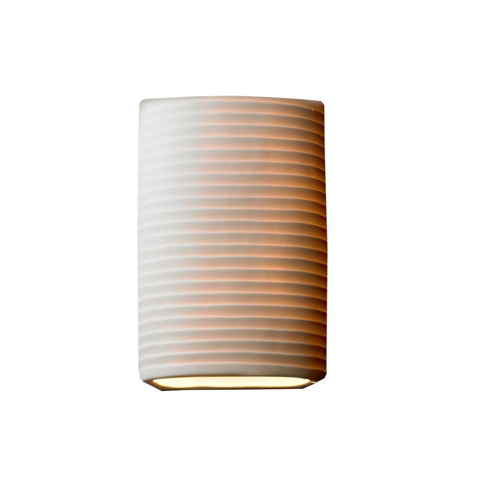 Large Rectangle Wall Sconce