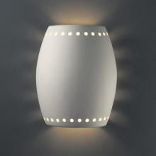 Justice Design Group CER-9045-BIS-LED-2000 - Wall Sconce