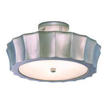 ISABEL SEMI-FLUSH MOUNT