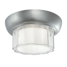 CAROUSEL FLUSH MOUNT