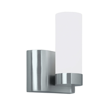 WAVE 1 LIGHT RIGHT SIDE SCONCE