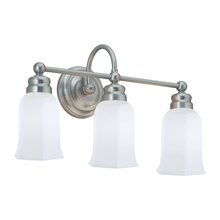 EMILY 3 LIGHT SCONCE