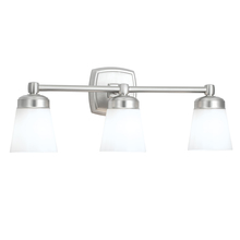 SOFT SQUARE 3 LIGHT SCONCE