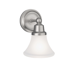 ELIZABETH 1 LIGHT SCONCE