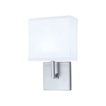 MAXWELL 1 LIGHT SCONCE