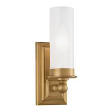 RICHMOND 1 LIGHT SCONCE