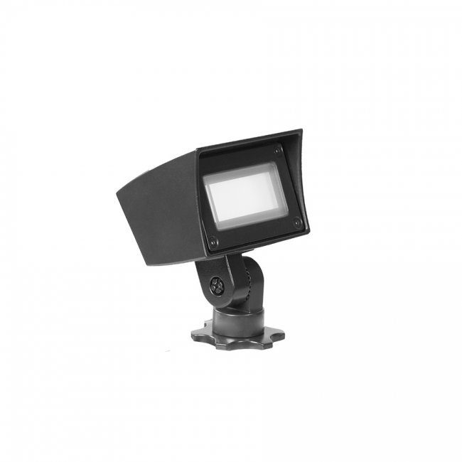 WAC Wall Wash Landscape Luminaire - Thumbnail 2