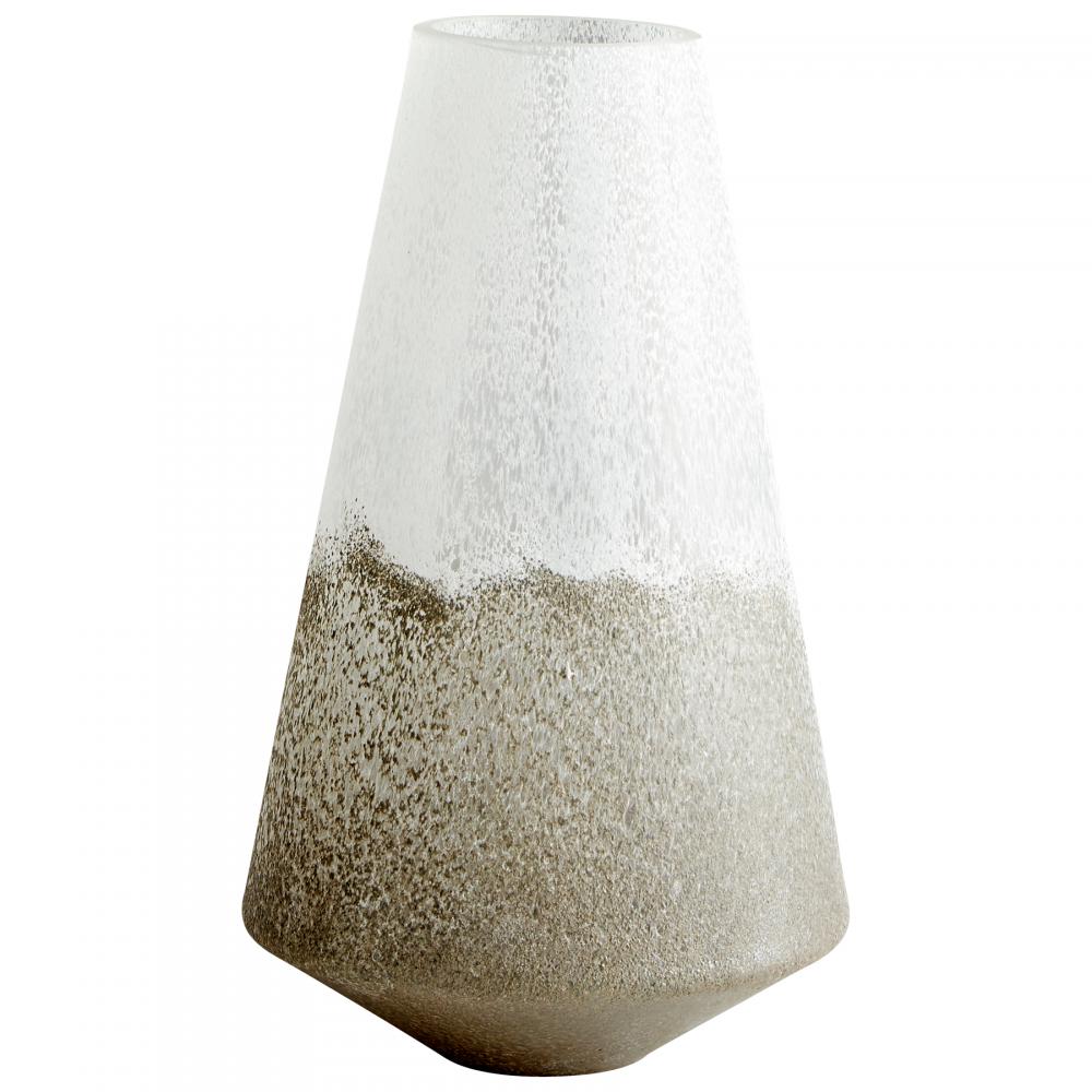 Sorrento Vase Tuscan Scavo - Medium
