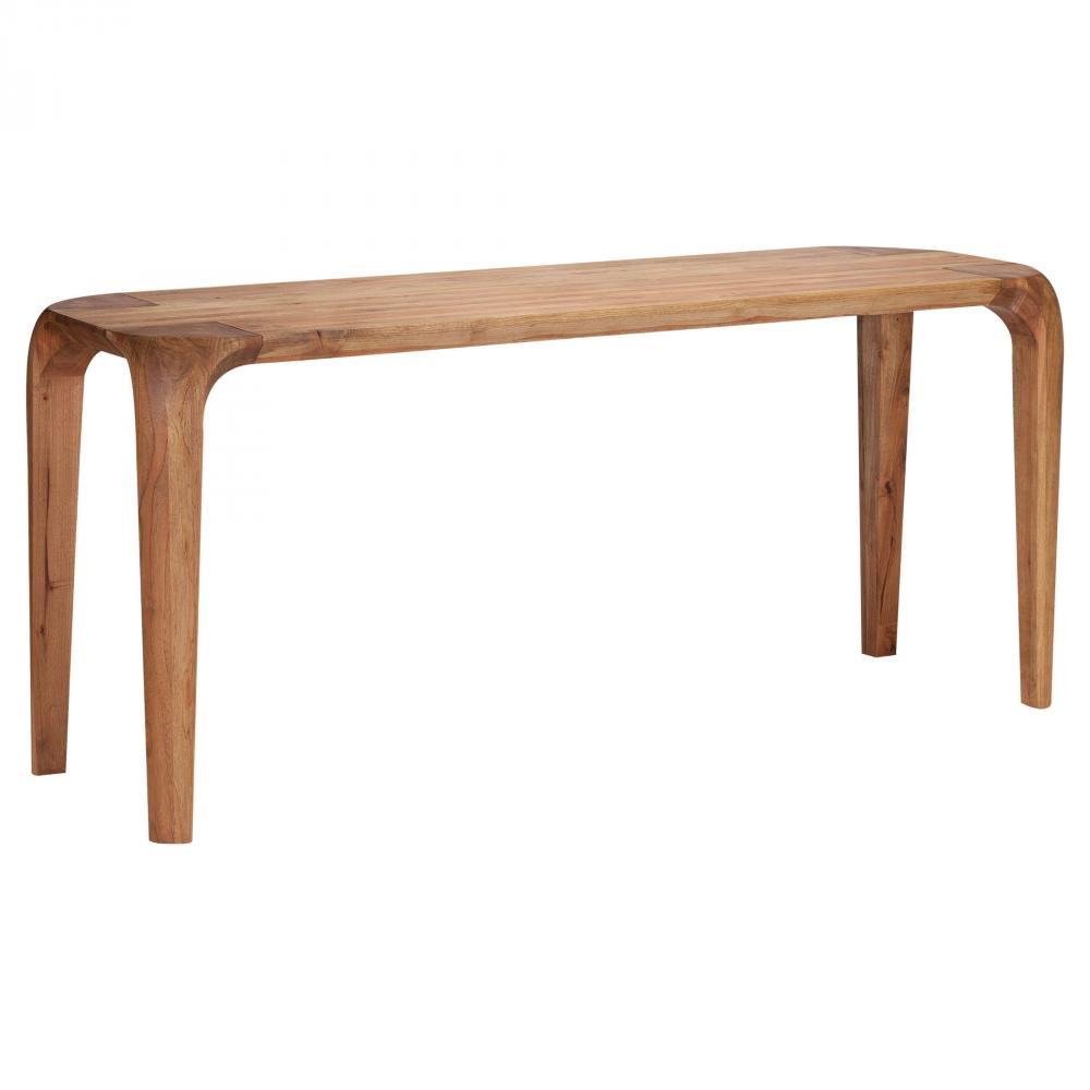 Nature Console Table | Natural