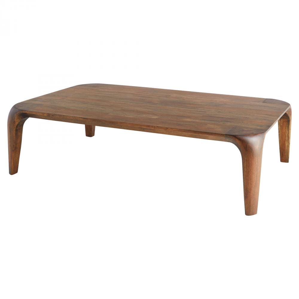 Nature Cocktail Table | Natural
