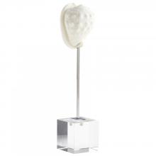 Cyan Designs 09117 - Phalium Sculpture