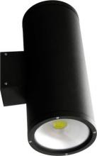 Dabmar DW3701-B - UP/DOWN WALL FIX 2X20W LED COB 120-277V