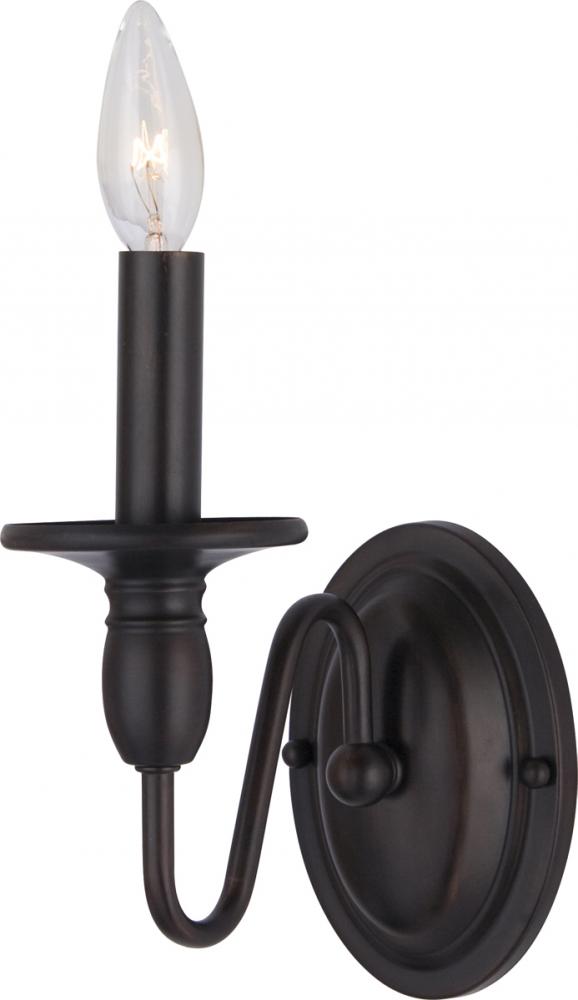 Towne-Wall Sconce