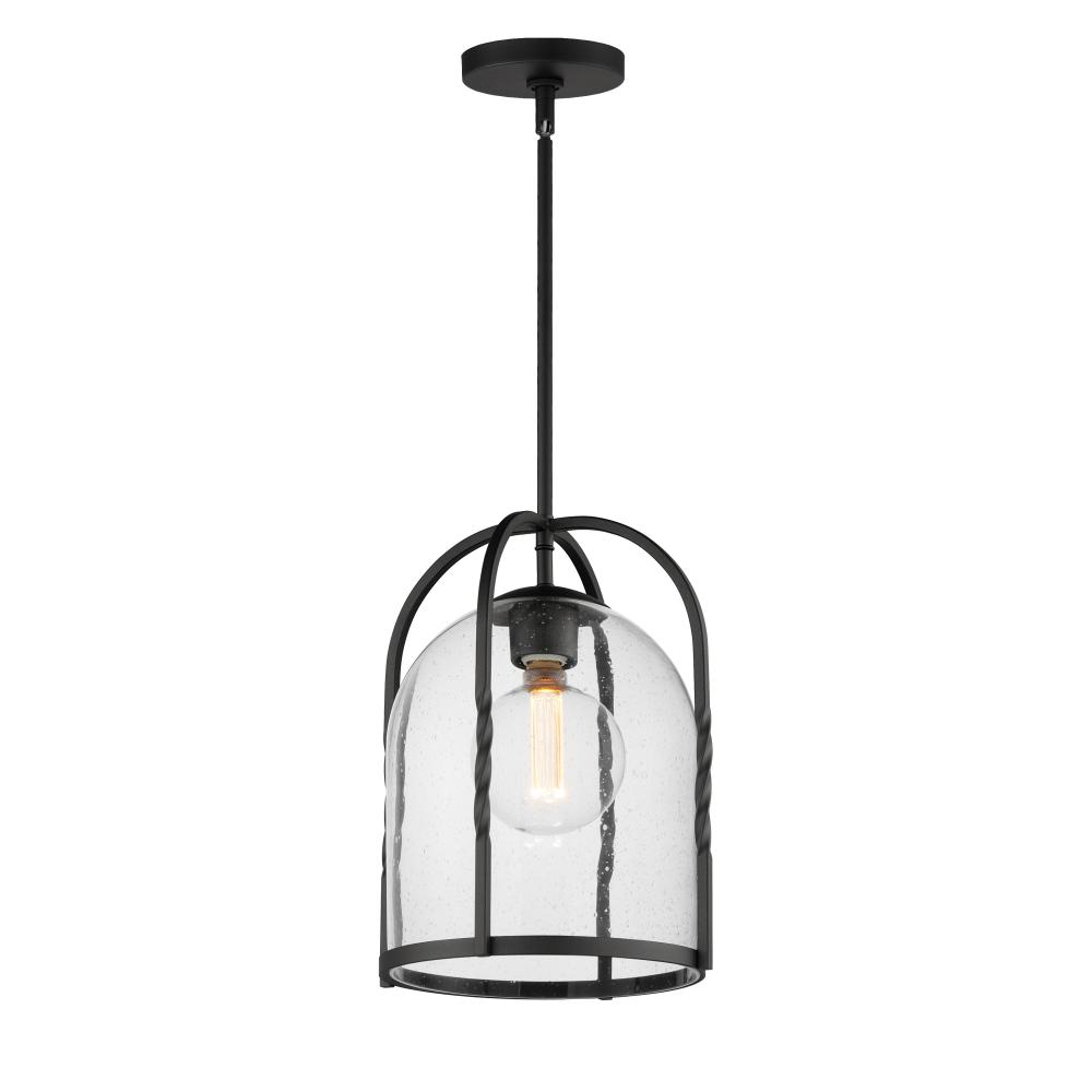 Foundry-Outdoor Pendant