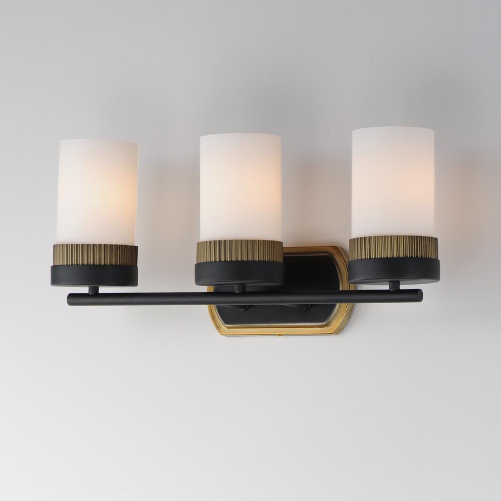 Ruffles-Bath Vanity
