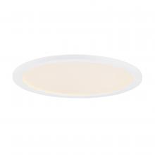 Maxim 58741WTWT - Wafer-Flush Mount