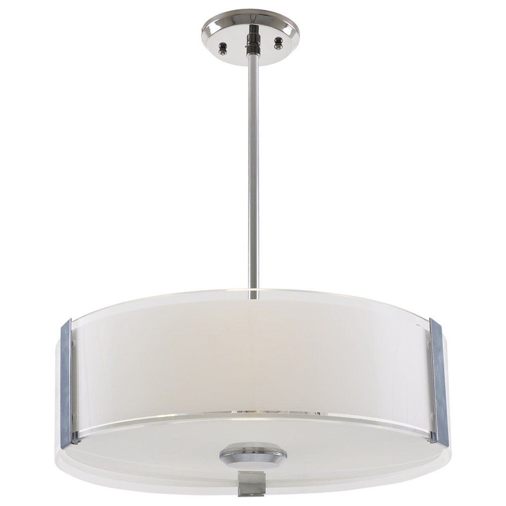 ZURICH 3 LIGHT PENDANT