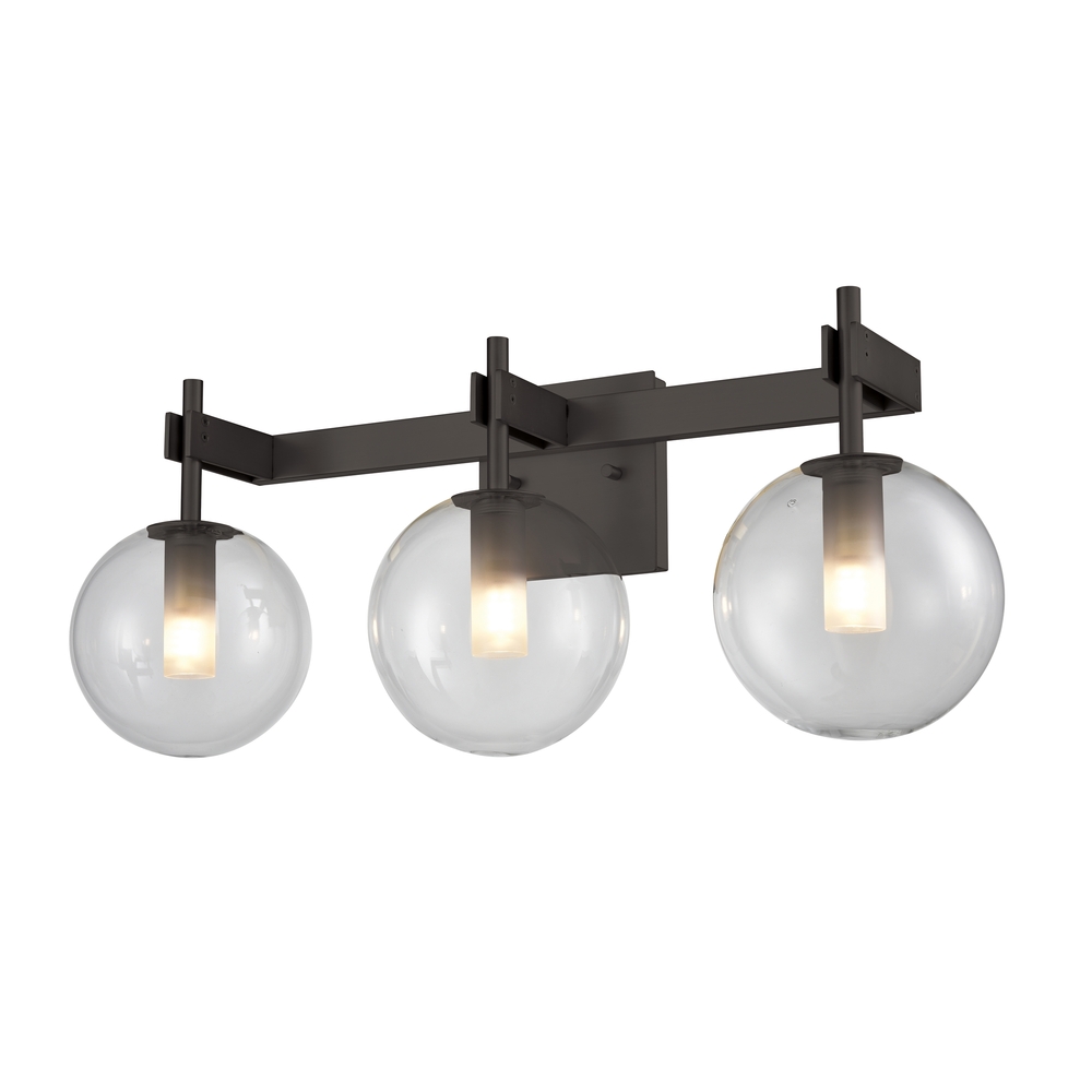 COURCELETTE 3 LT VANITY