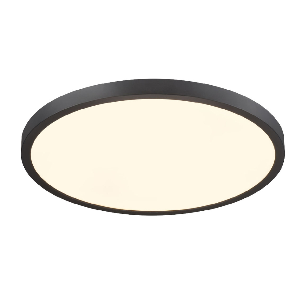 Polaris Flushmount